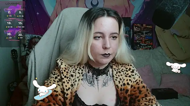 minnie_chan - Minnie_chan's free webcam - UK Sex Cams