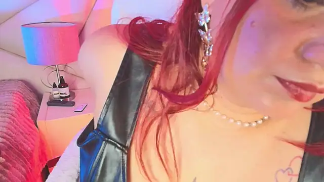 LilyyBigAss