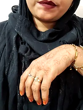 Indian-Nazia