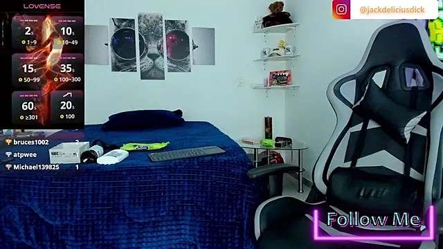 jackdeliciusdick