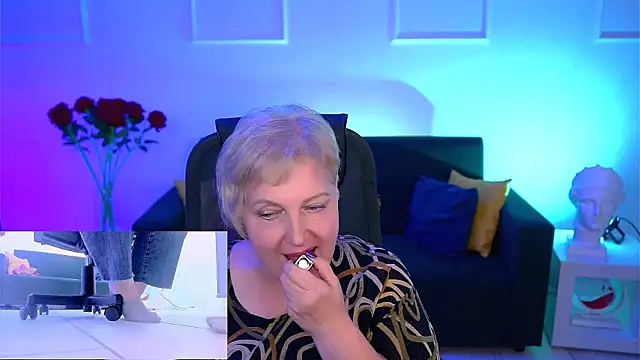 MaryMogan
