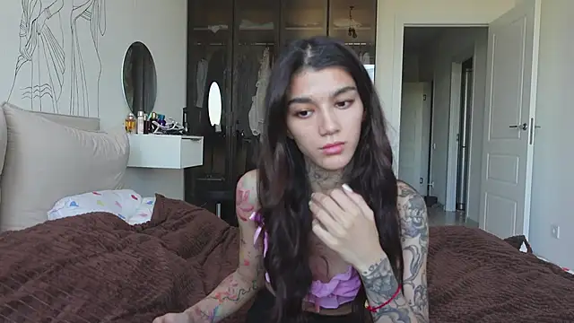 vinkitinkii