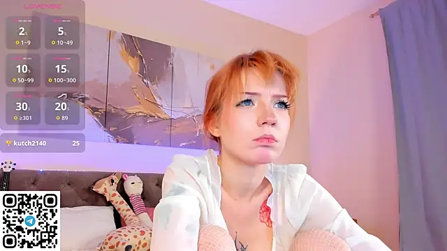 Linablueeyed