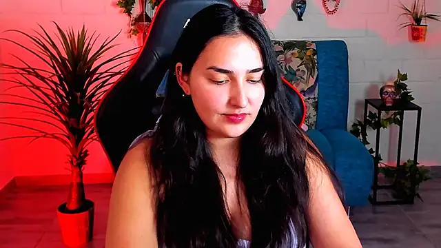 CeceliaJohnson
