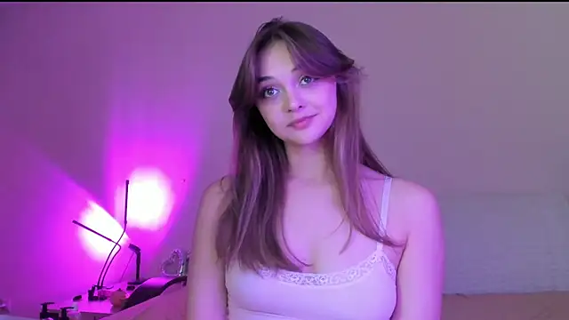 may_flower - May_Flower's free webcam - UK Sex Cams