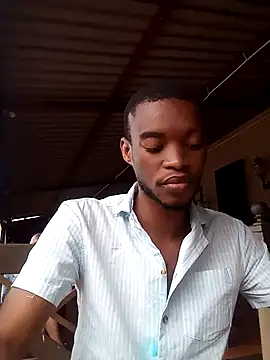 blackxhosastallion - BlackXhosaStallion's free webcam