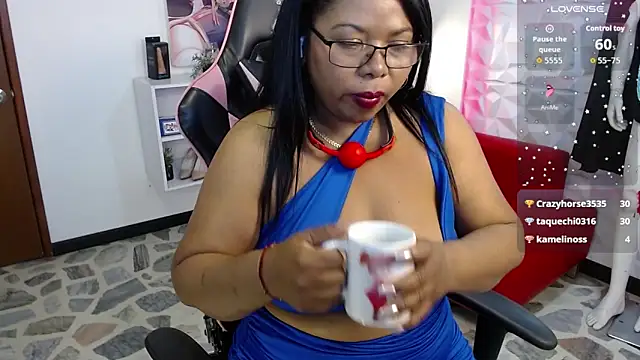 Keilathompson