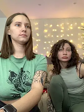 HotCaramellsTV