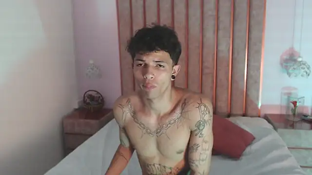 Enzo_Hunter