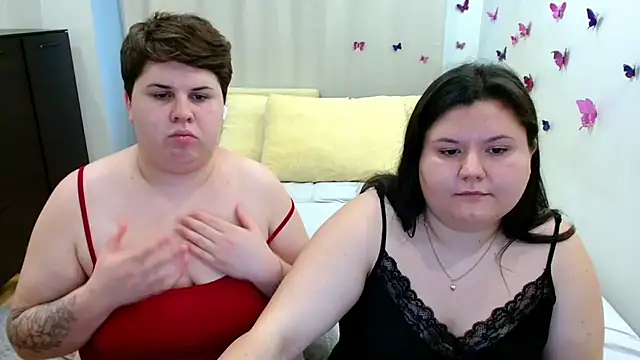 BeckyAndHellen