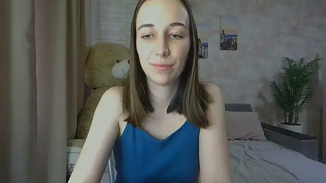 Anika_bloom