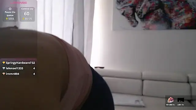 tinymilf_ - Tinymilf_'s free webcam