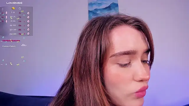 lovelyalivia