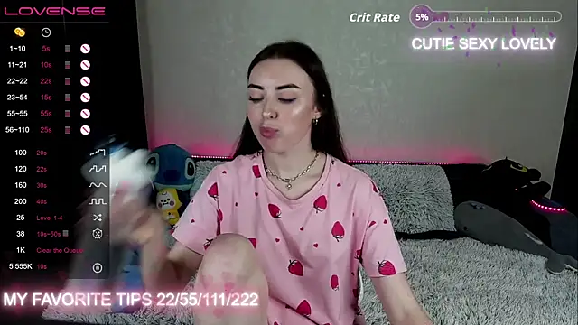 semurmur - SemurMur's free webcam