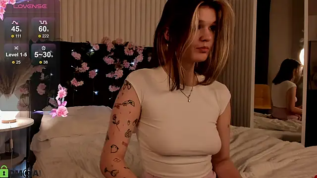 kati_li - Kati_Li's free webcam - UK Sex Cams