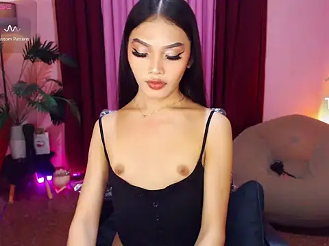 asianprincess69 - Asianprincess69's free webcam