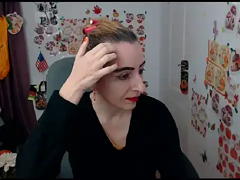 EvelynAngell