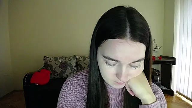 Pretty_shy