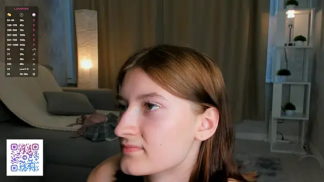 annaleejennie - AnnaleeJennie's free webcam - UK Sex Cams