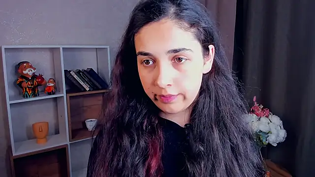 siobhancrean - SiobhanCrean's free webcam