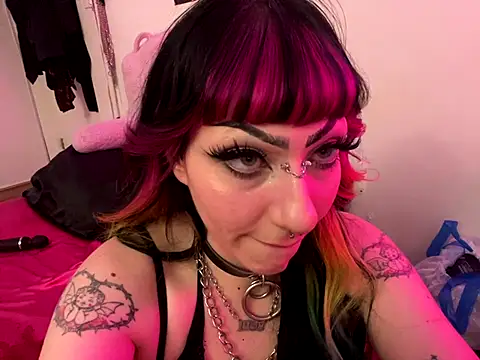 ChrryFoxx