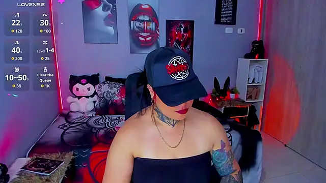 Veronika_metal