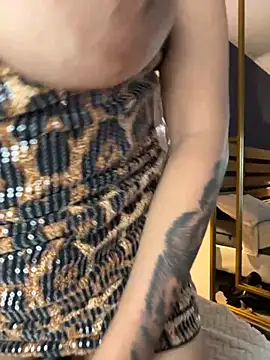 stefania_lerner from StripChat is Freechat