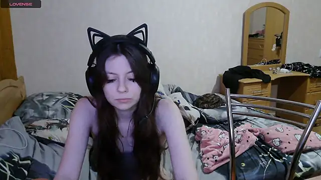  RendyDow chat room