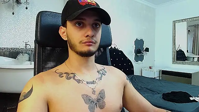 OscarGriffin