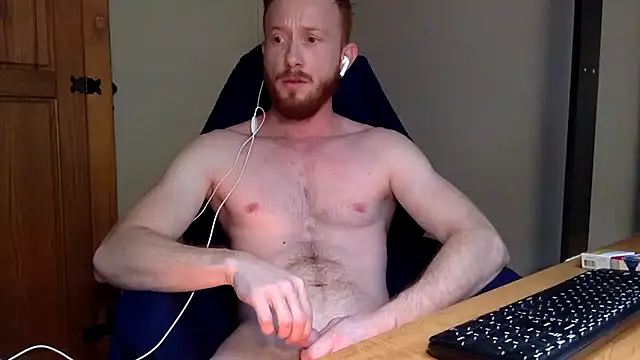 smoker_ginger (Ask my age) - CHAIN 5 CLOUDS