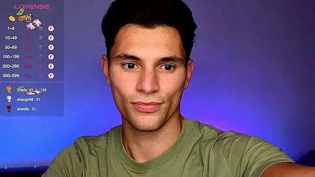 denlover1 (M young) - CUM SHOW
