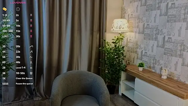 TiannaBorlace