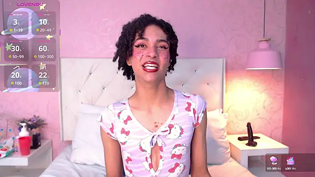 lexiiboling - LexiiBoling's free webcam - UK Sex Cams