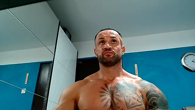 Magnificmuscles89