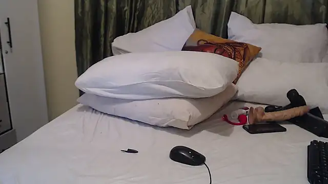 Foxybrownxx1