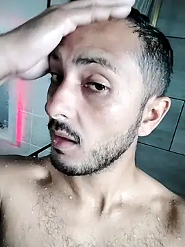chocoman3 (M young) - Cum