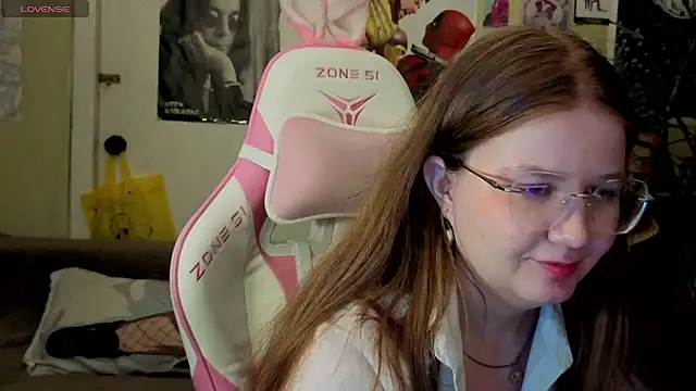  Sienna-Cow chat room