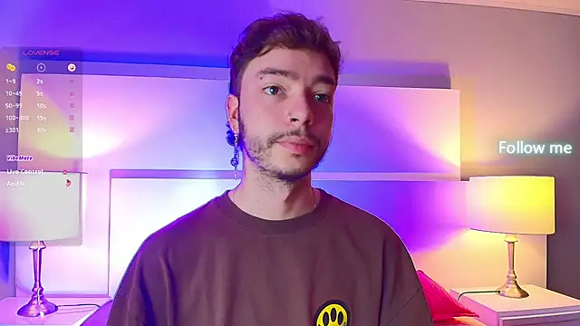 noah_ricci - Noah_ricci's free webcam - UK Sex Cams