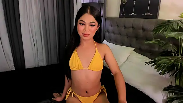 AsianHugecockAnna