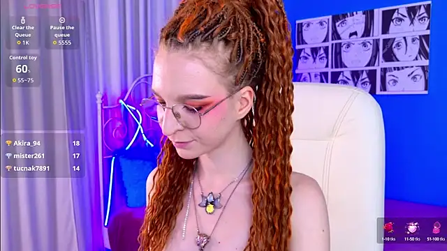 VioletShine