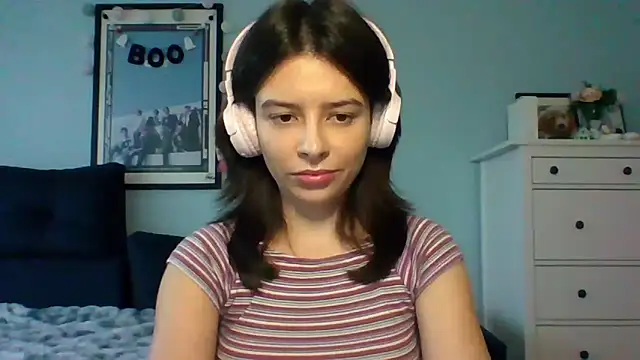 LariceSexy