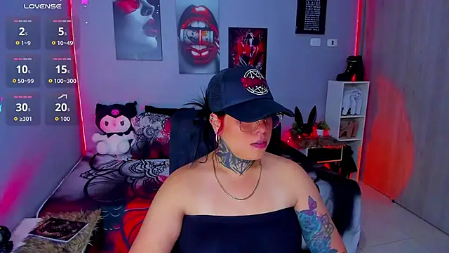 Veronika_metal