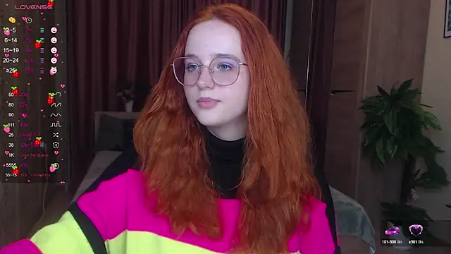 LunaSweet18
