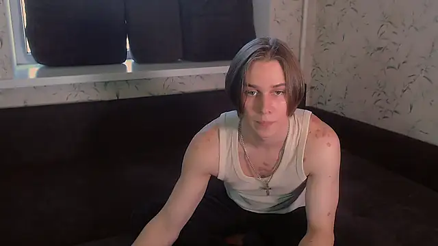 marcus_swampov - Marcus_Swampov's free webcam - UK Sex Cams