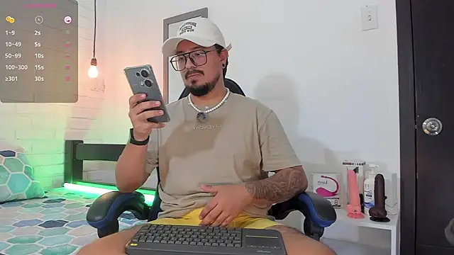 daviidevans_ - DaviidEvans_'s free webcam - UK Sex Cams