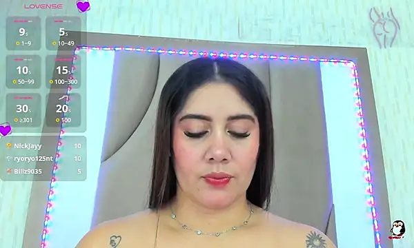 ThyaraJhons