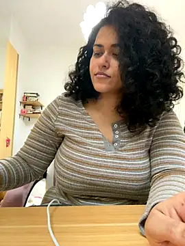 Curvydesifromgermany
