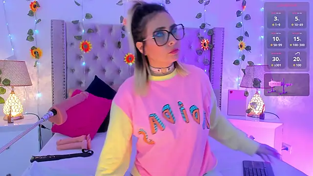 CandieGilson__