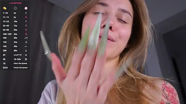 LilianBenskin
