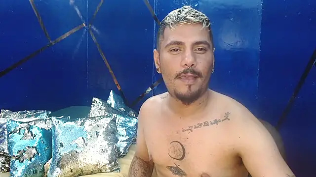 gsus_patrick - GSUS_PATRICK's free webcam - UK Sex Cams